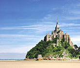 Brittany and Normandy family photo